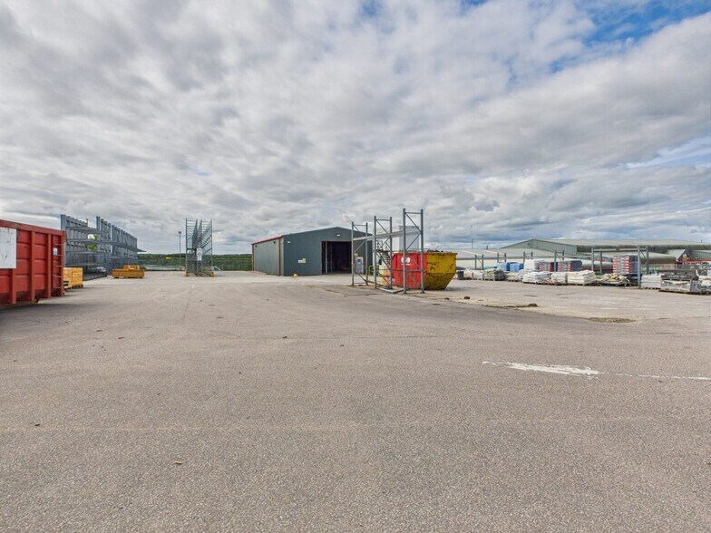 Broomiesburn Rd, Ellon for lease - Building Photo - Image 2 of 5