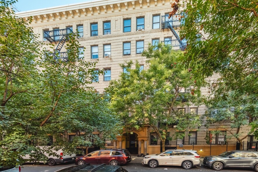 510 W 144th St, New York, NY for sale - Building Photo - Image 2 of 17