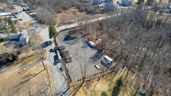 Contractor Yard or Development Opportunity - Warehouse