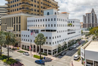 More details for 2000 Ponce de Leon Blvd, Coral Gables, FL - Office/Retail for Lease