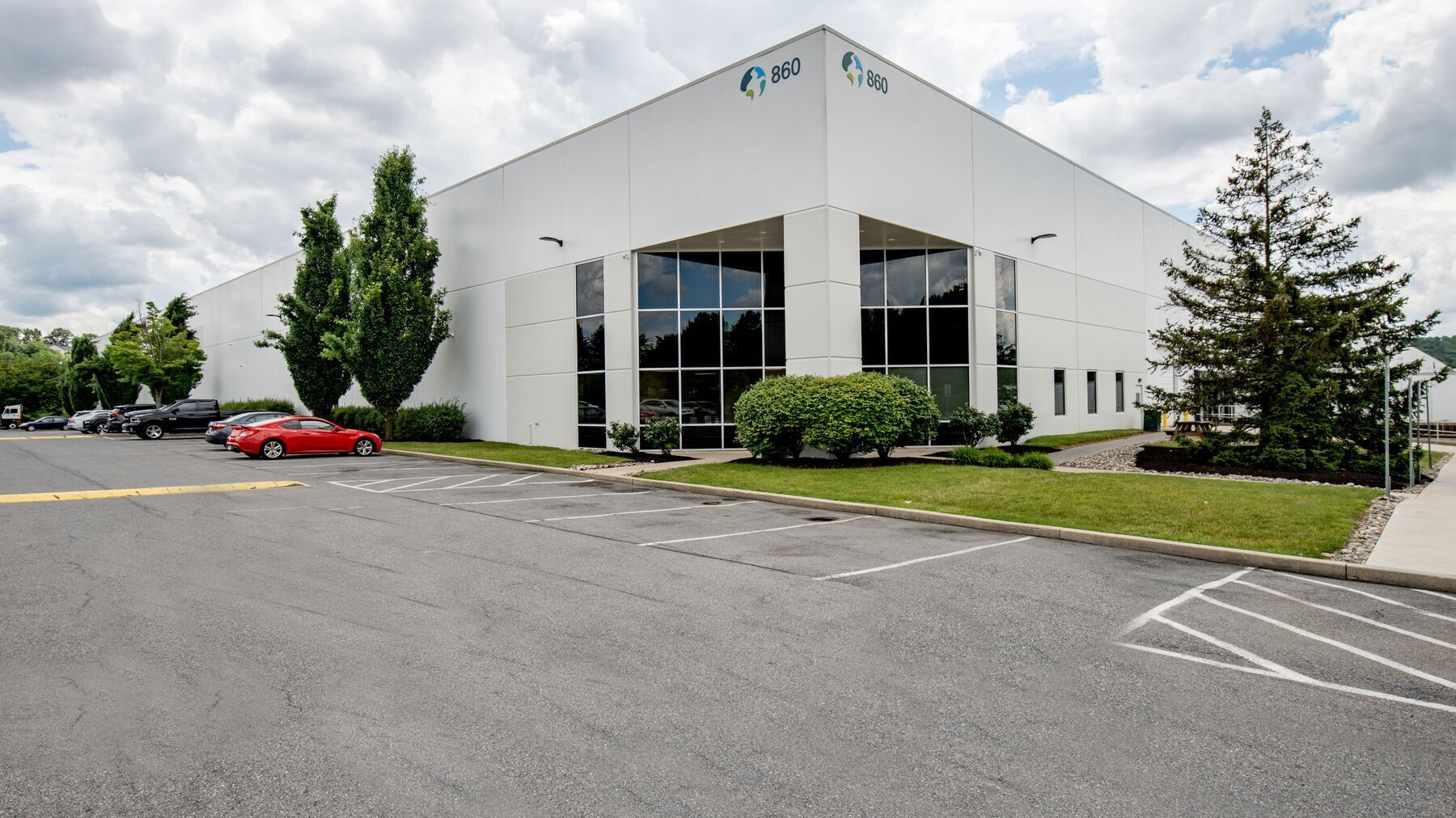 860 Nestle Way, Breinigsville, PA for lease Building Photo- Image 1 of 6