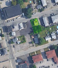 1025-1029 Charles St, Providence, RI - aerial  map view - Image1