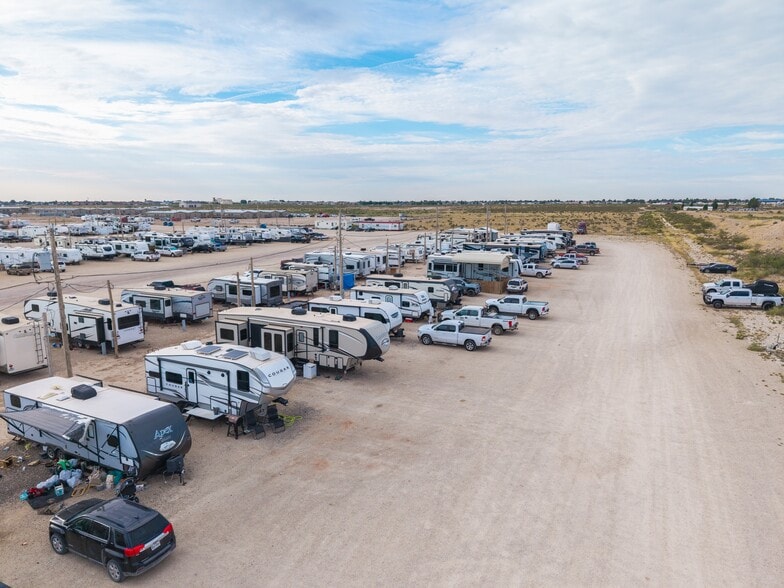 1211 W Rose St, Carlsbad, NM for sale - Building Photo - Image 3 of 4