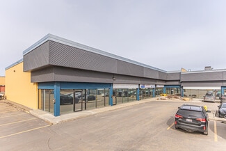 More details for 3424-3440 78 Ave NW, Edmonton, AB - Flex for Lease
