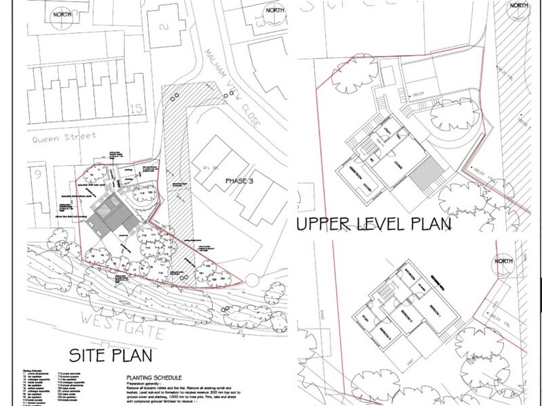 4 Malham View Close, Barnoldswick for sale - Site Plan - Image 2 of 6