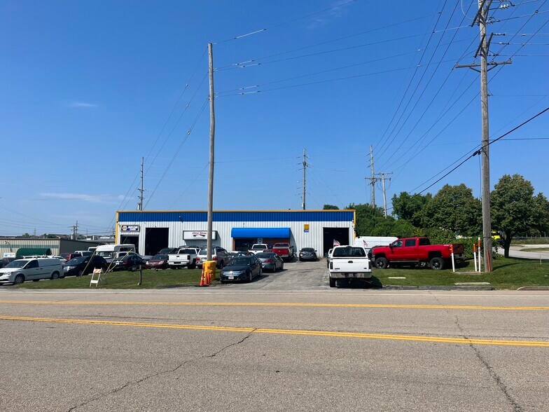 3355 E Terra Ln, O'Fallon, MO 63366