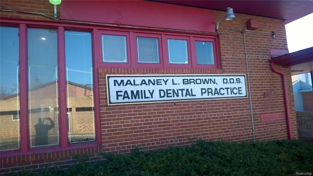 14755 Fenkell St, Detroit, MI for sale Primary Photo- Image 1 of 1