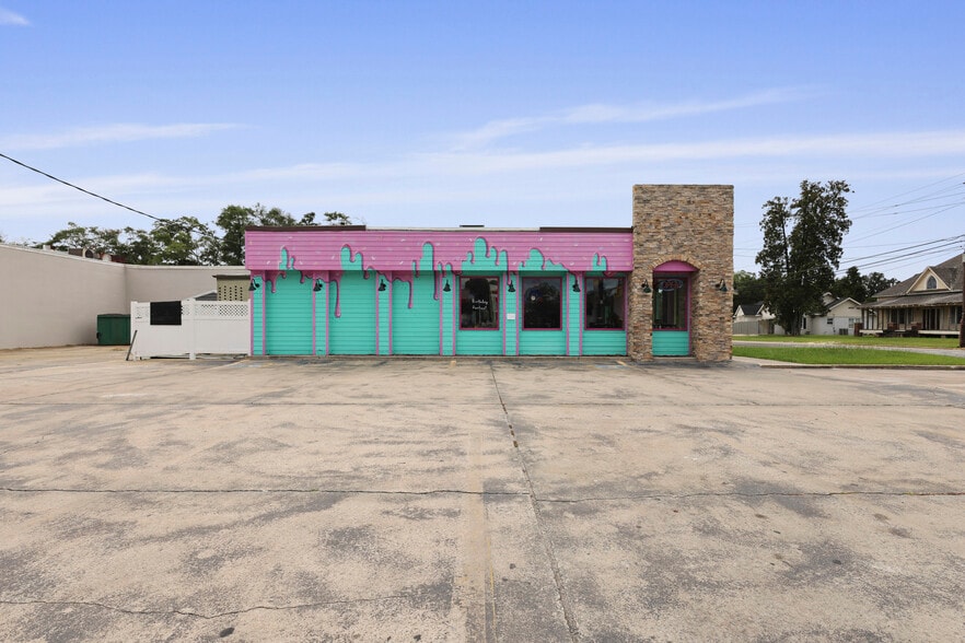 298 W Orange St, Jesup, GA for sale - Building Photo - Image 1 of 40