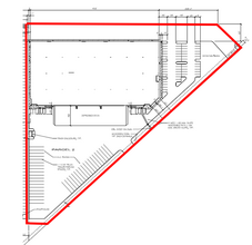 18551 Christopher Way, Lathrop, CA for lease Site Plan- Image 1 of 5