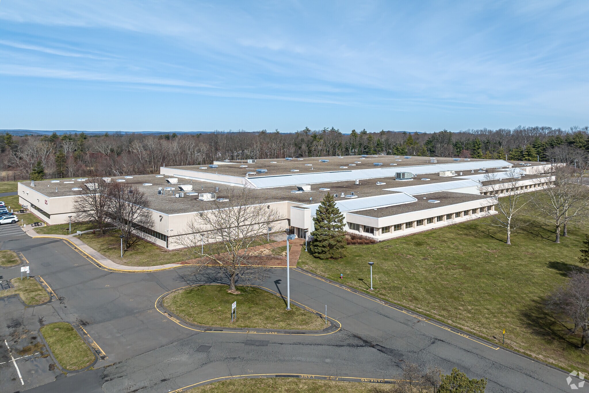 550 Marshall Phelps Rd, Windsor, CT for sale Primary Photo- Image 1 of 1