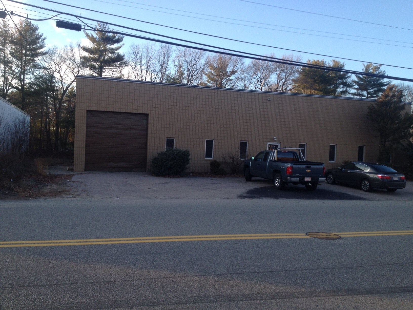 178-186 Tosca Dr, Stoughton, MA for sale Building Photo- Image 1 of 1