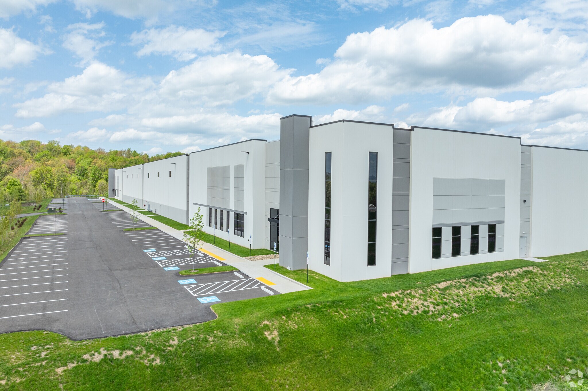 1 Excel Dr, Mount Pleasant, PA for sale Primary Photo- Image 1 of 1