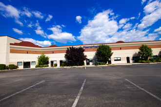 180-190 Welles St, Forty Fort, PA for lease Building Photo- Image 2 of 2