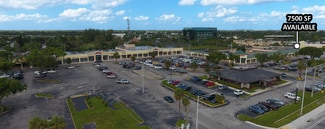 More details for 106-450 S State Road 7, Hollywood, FL - Retail for Lease