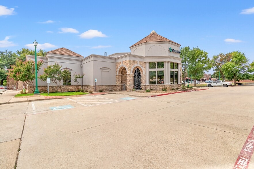 1110 Keller Pky, Keller, TX for sale - Building Photo - Image 2 of 10