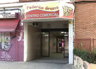 More details for Calle De Federico Grases, 20, Madrid - Retail for Sale