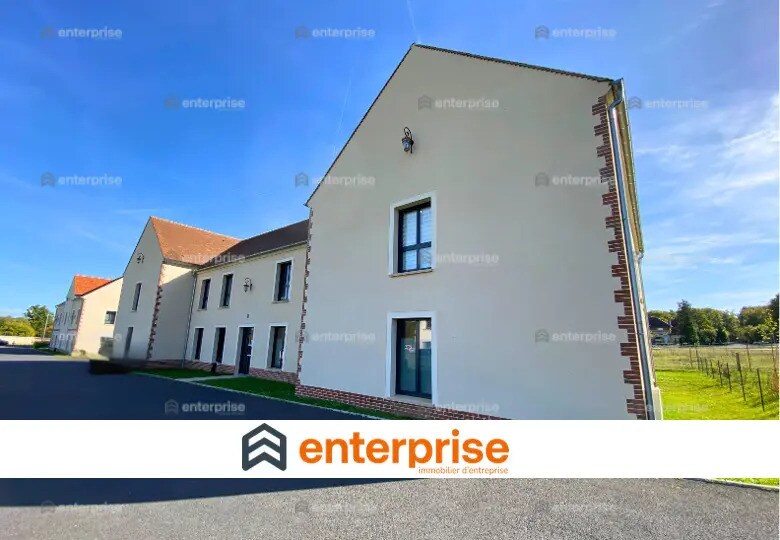 Office in Gouvieux for sale Building Photo- Image 1 of 2