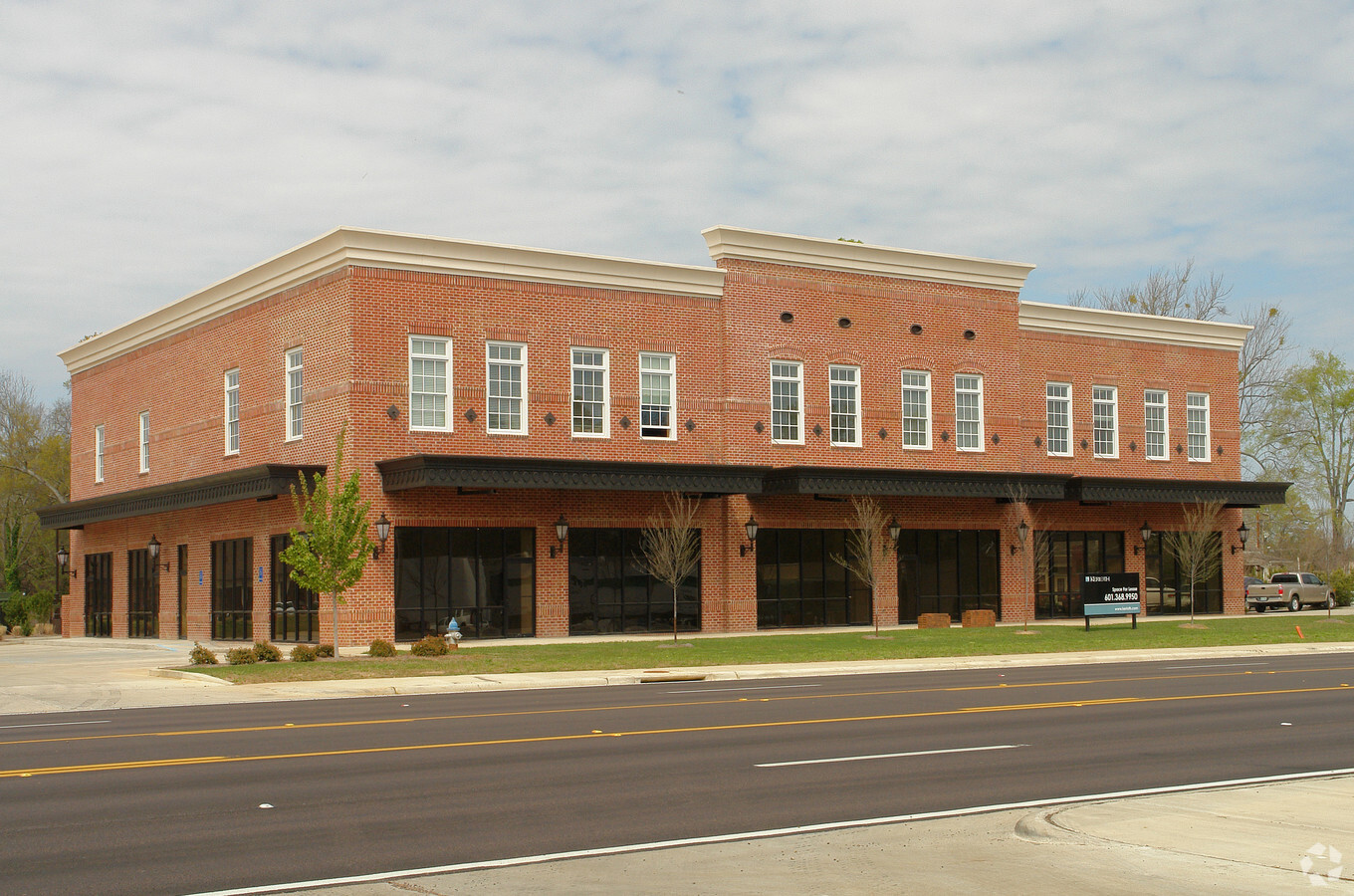 953 Highway 51, Madison, MS 39110 - Old Madison Plaza | LoopNet