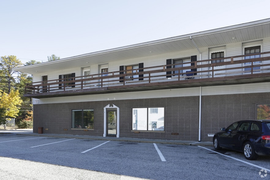 117 Manchester St, Concord, NH 03301 - Retail for Lease | LoopNet