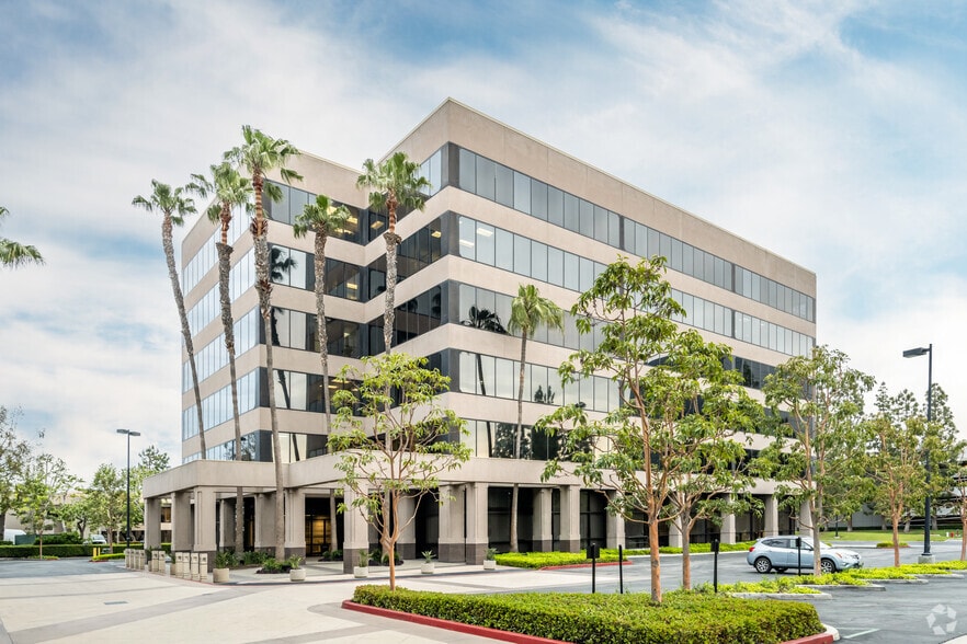 1401 Dove St, Newport Beach, CA for lease - Primary Photo - Image 1 of 22