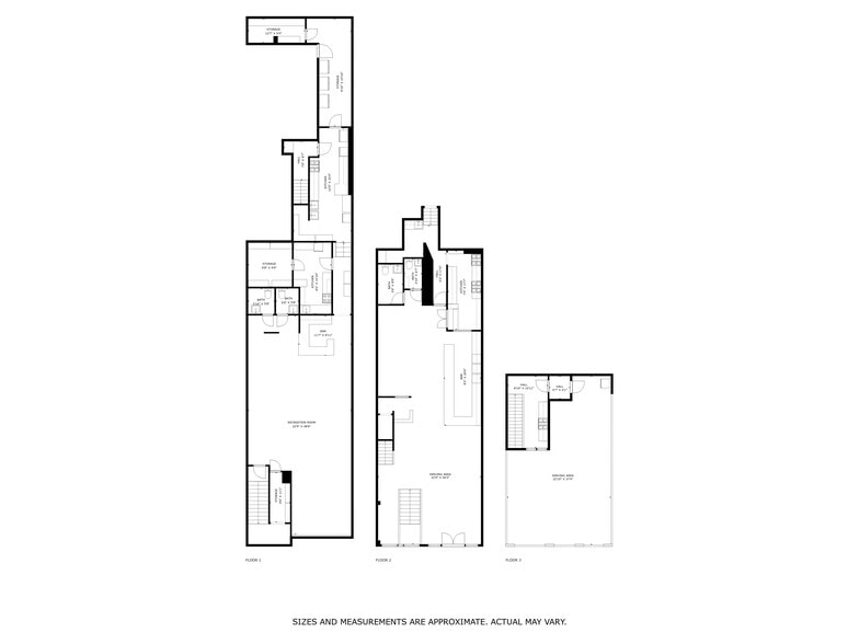 128 Metropolitan Ave, Brooklyn, NY for lease - Building Photo - Image 2 of 46