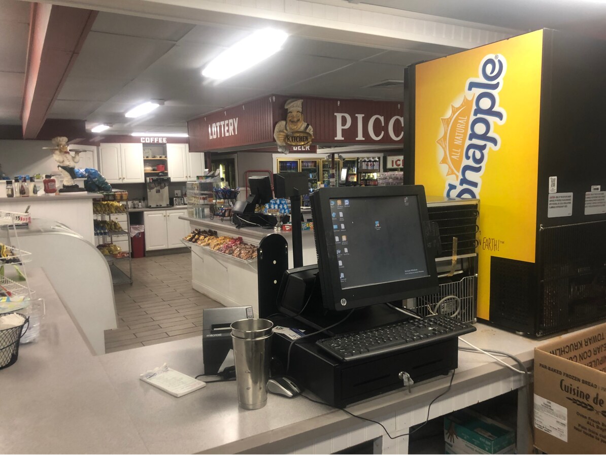 181A ster St, Hudson, NH 03051 Convenience Store for Lease