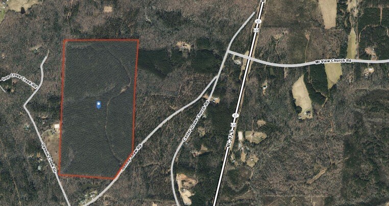 0 Johnny Shaw Rd, Moncure, NC for sale Primary Photo- Image 1 of 1