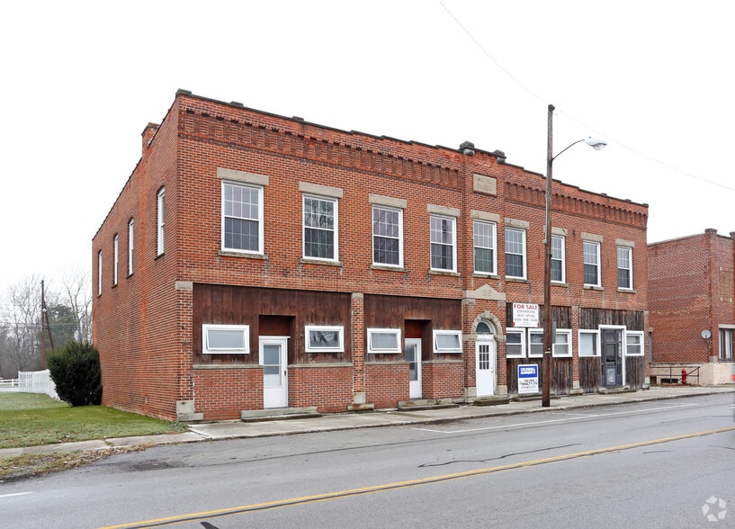 221 State St, Bettsville, OH 44815