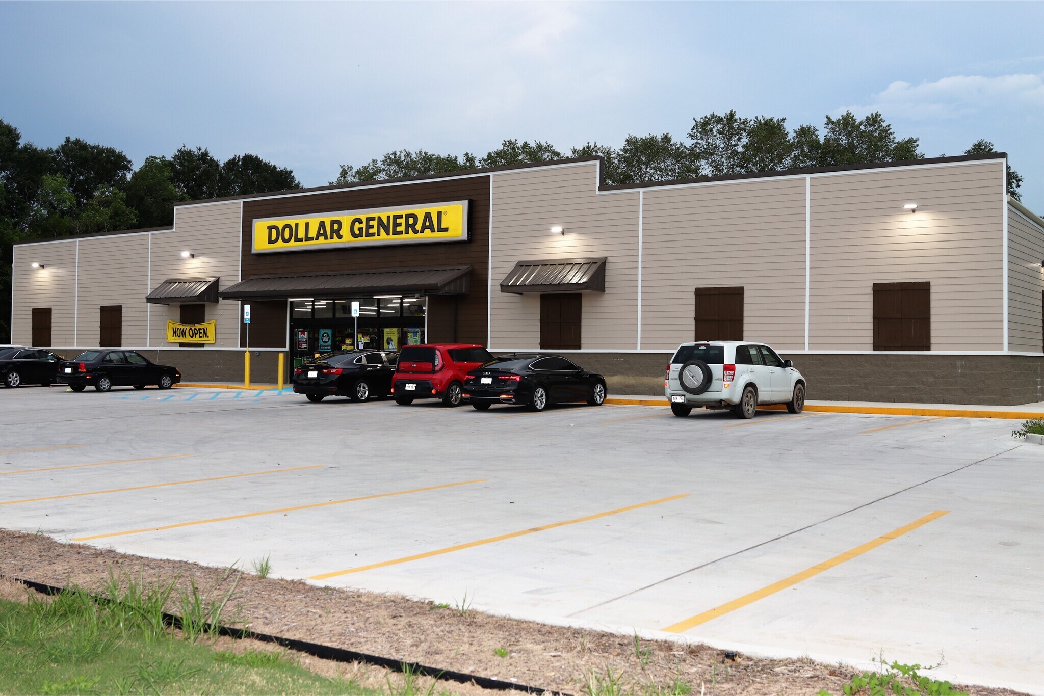 101 J B Rd, Lafayette, LA for sale Primary Photo- Image 1 of 1