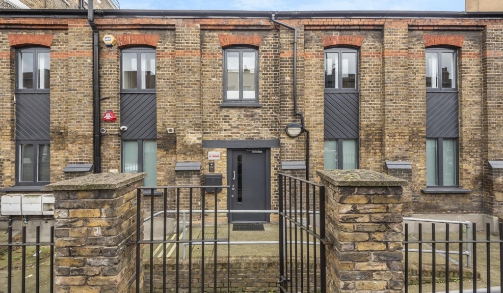 85 St. Pauls Rd, London for sale Primary Photo- Image 1 of 1
