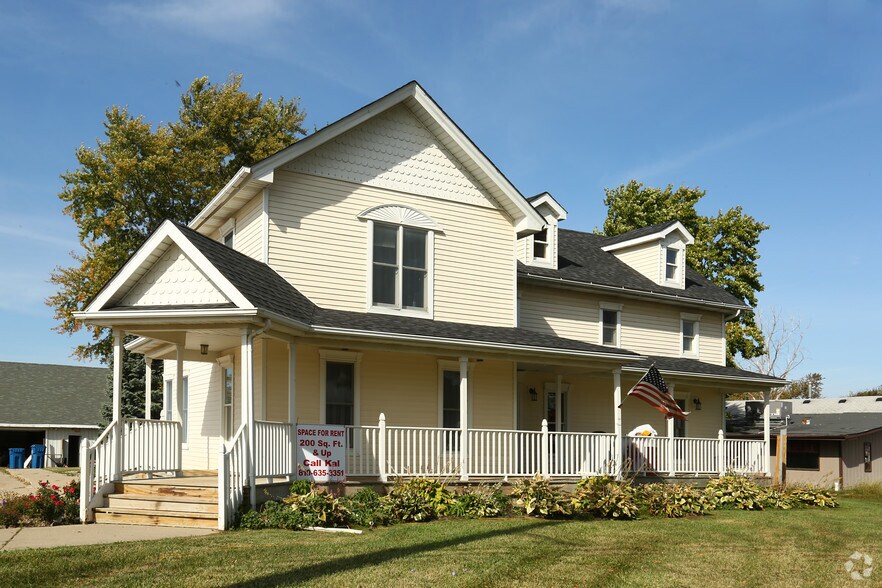 5232 Morrish Rd, Swartz Creek, MI for sale - Primary Photo - Image 1 of 1