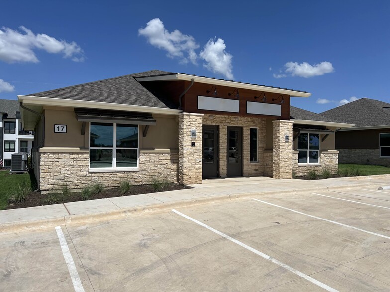 2951 FM 1460, Georgetown, TX for sale - Building Photo - Image 2 of 18