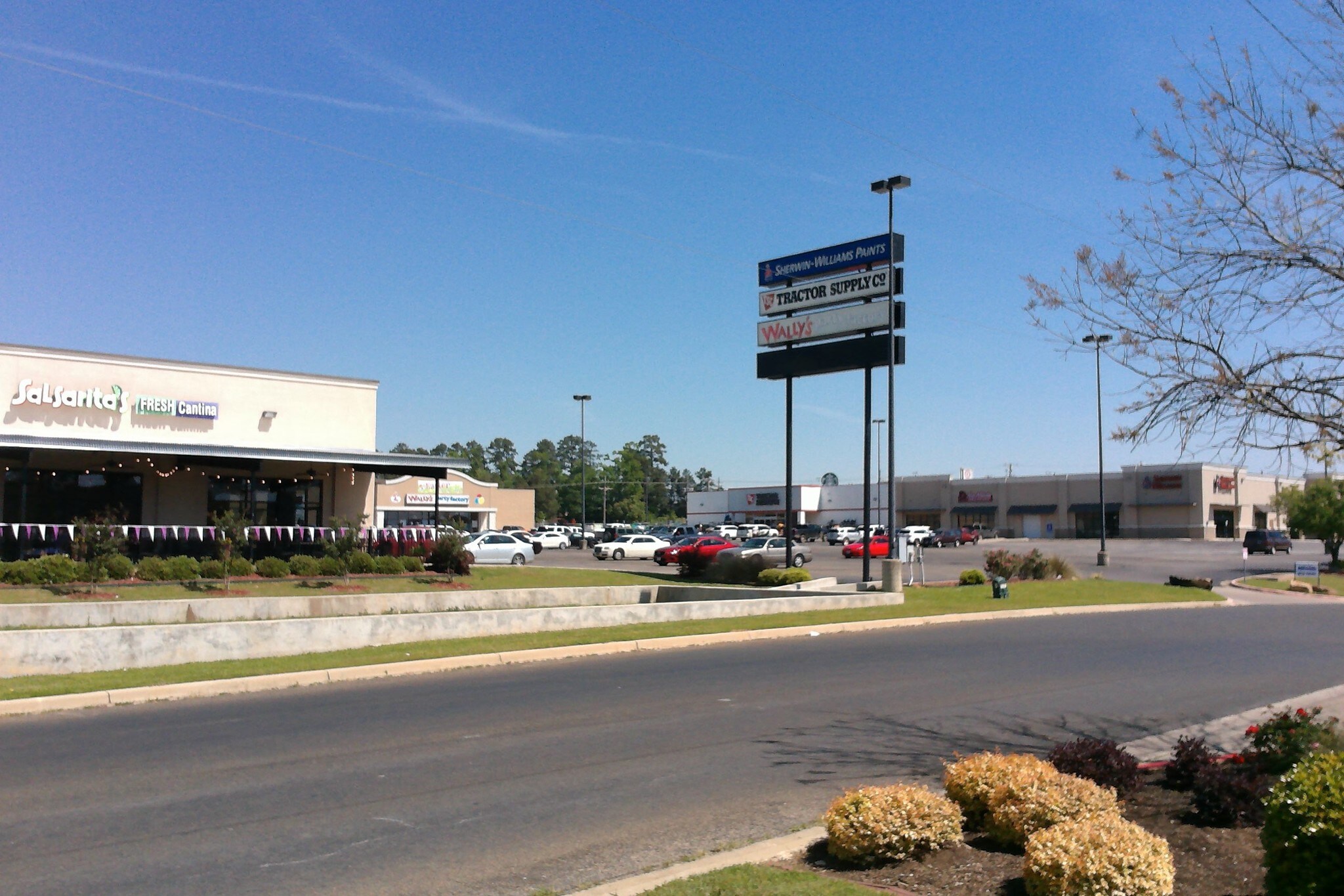 1011 Wal St, Longview, TX for sale Building Photo- Image 1 of 1