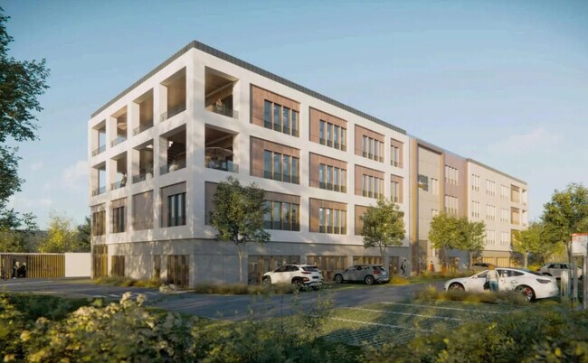Vente Local d'activités 796 m² à 1 715 m²