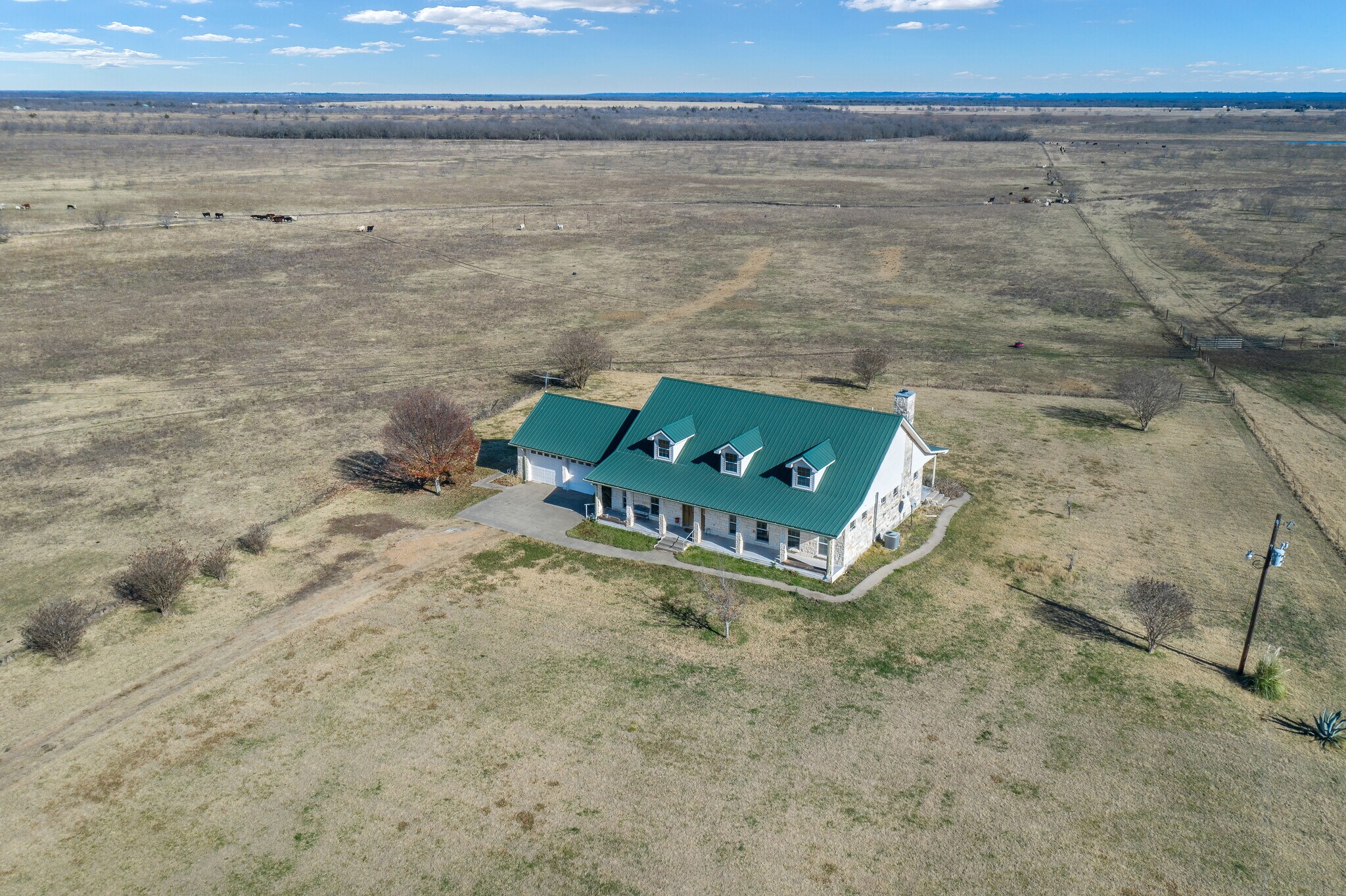 6555 Fm 638, Dawson, TX 76639 Eldorado Ranch