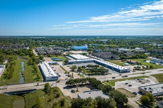 More details for 12515-12520 Fondren Rd, Houston, TX - Retail, Flex for Lease