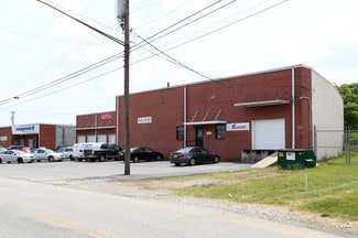 More details for 619-621 Norris Ave, Nashville, TN - Flex for Lease