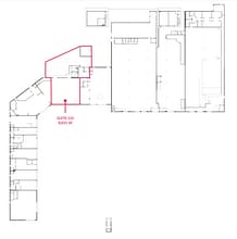731 N Columbia Center Blvd, Kennewick, WA for lease Floor Plan- Image 1 of 1
