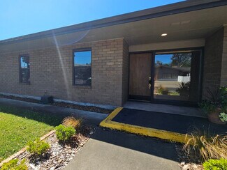 More details for 907 W Main St, Medford, OR - Office for Sale