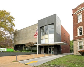 More details for 4331 Lindell Blvd, Saint Louis, MO - Office for Sale