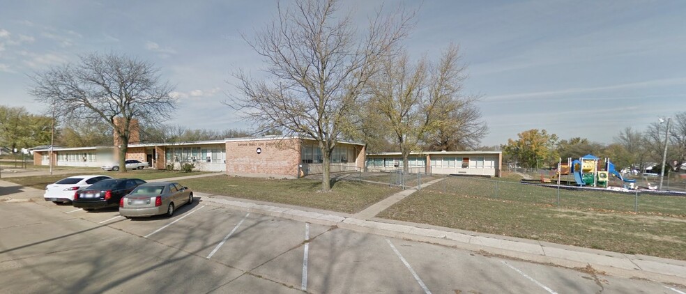 1921 SE Indiana Ave, Topeka, KS 66607 | LoopNet