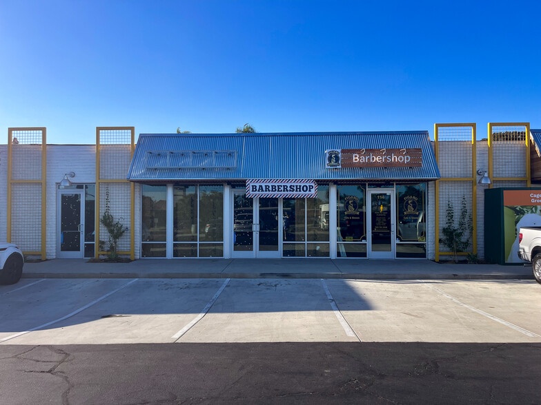 102 Leucadia Blvd, Encinitas, CA for lease - Building Photo - Image 1 of 3