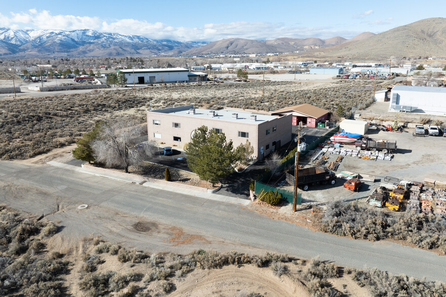 5576 Bighorn Dr, Carson City, NV for sale - Building Photo - Image 3 of 4