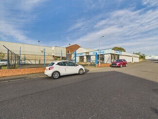 More details for 2 Elmbank St, Ayr - Industrial for Lease