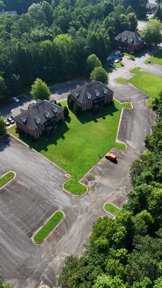 4719 Peachtree Industrial Blvd, Peachtree Corners, GA for sale - Commercial Listing Video - Image 3 of 8