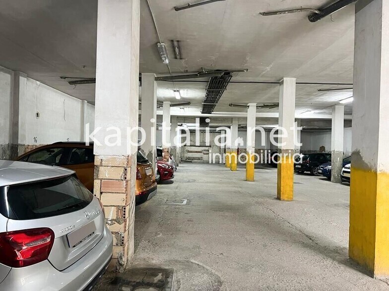 Retail in L'Olleria, Valencia for sale - Building Photo - Image 3 of 11