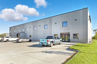 More details for 14217 S 220th St, Gretna, NE - Flex for Lease