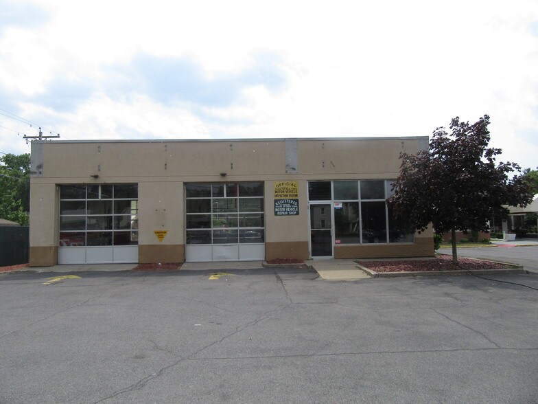 1614 A Central Ave, Albany, NY 12205