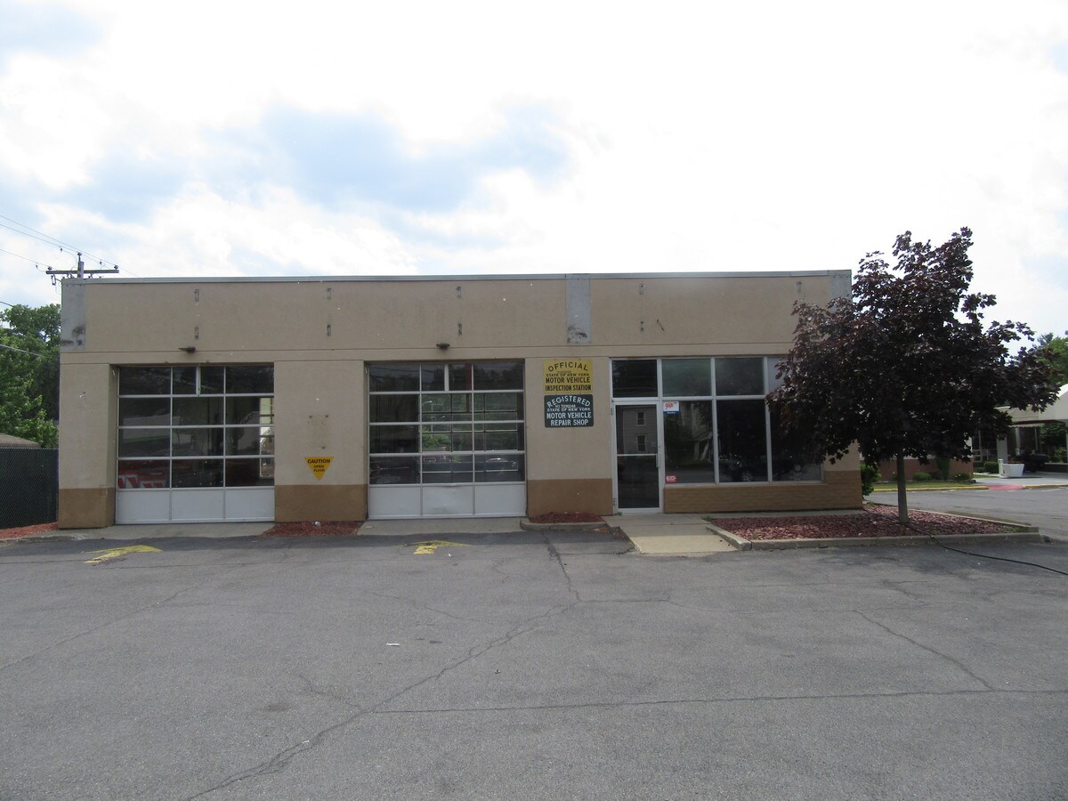 1614 A Central Ave, Albany, NY 12205