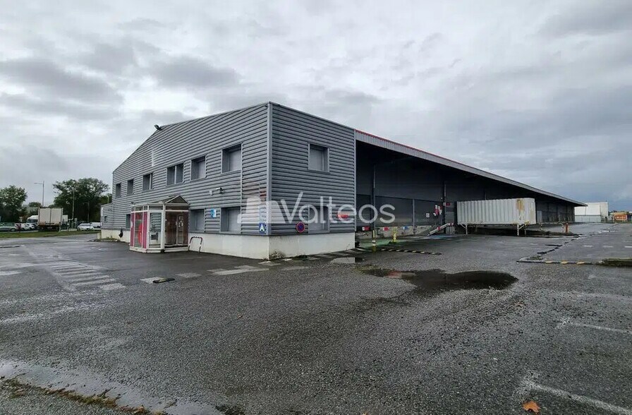 3 Rue Federico Garcia Lorca, Toulouse for lease - Building Photo - Image 3 of 6